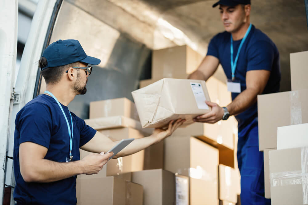 Top Rated Long-Distance Moving Services